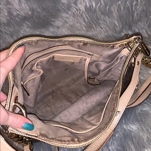 Authentic Michael Kors Wallet & Purse - Picture 4 of 6